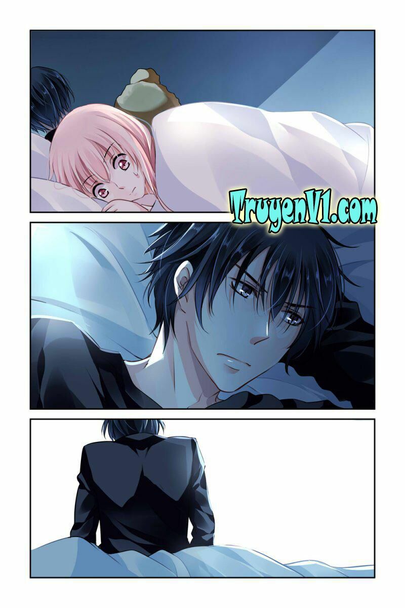 Hôn Trộm 55 Lần: Chapter 4