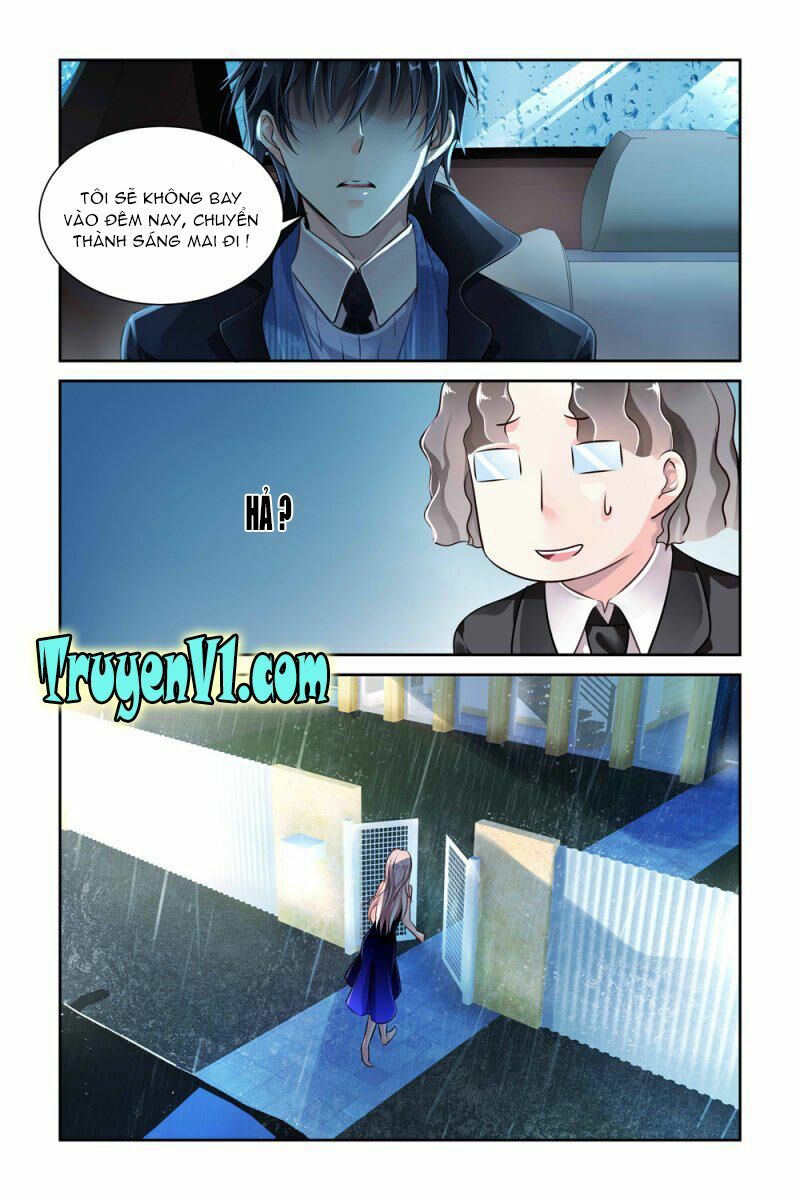 Hôn Trộm 55 Lần: Chapter 4