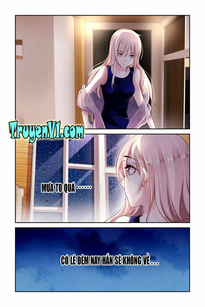 Hôn Trộm 55 Lần: Chapter 4