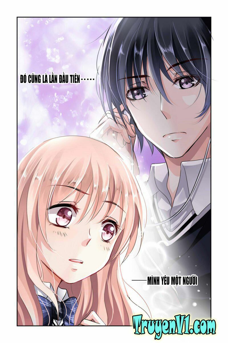 Hôn Trộm 55 Lần: Chapter 4