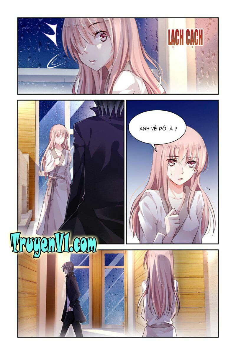 Hôn Trộm 55 Lần: Chapter 4
