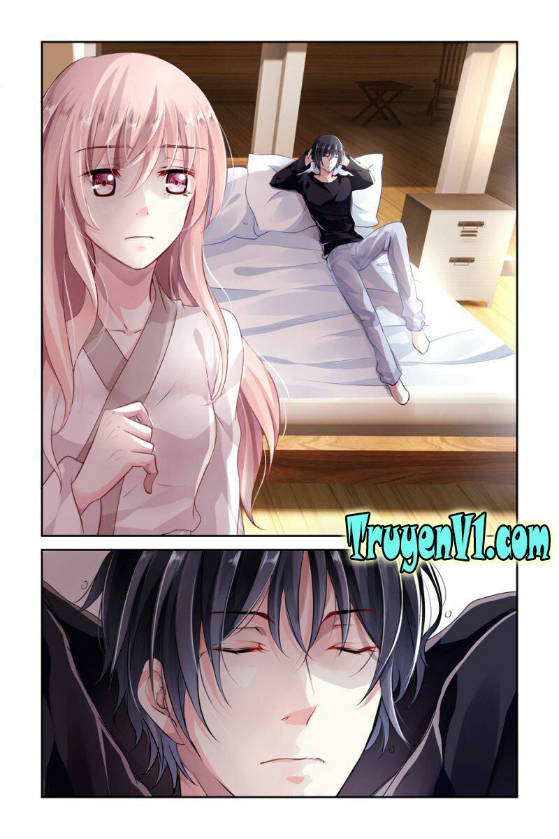 Hôn Trộm 55 Lần: Chapter 4