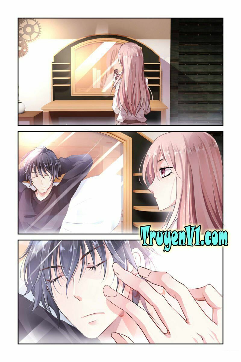 Hôn Trộm 55 Lần: Chapter 4