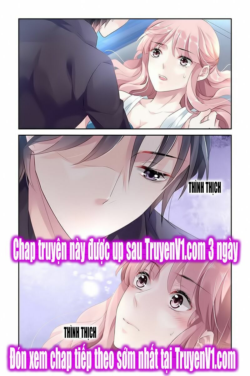 Hôn Trộm 55 Lần: Chapter 42