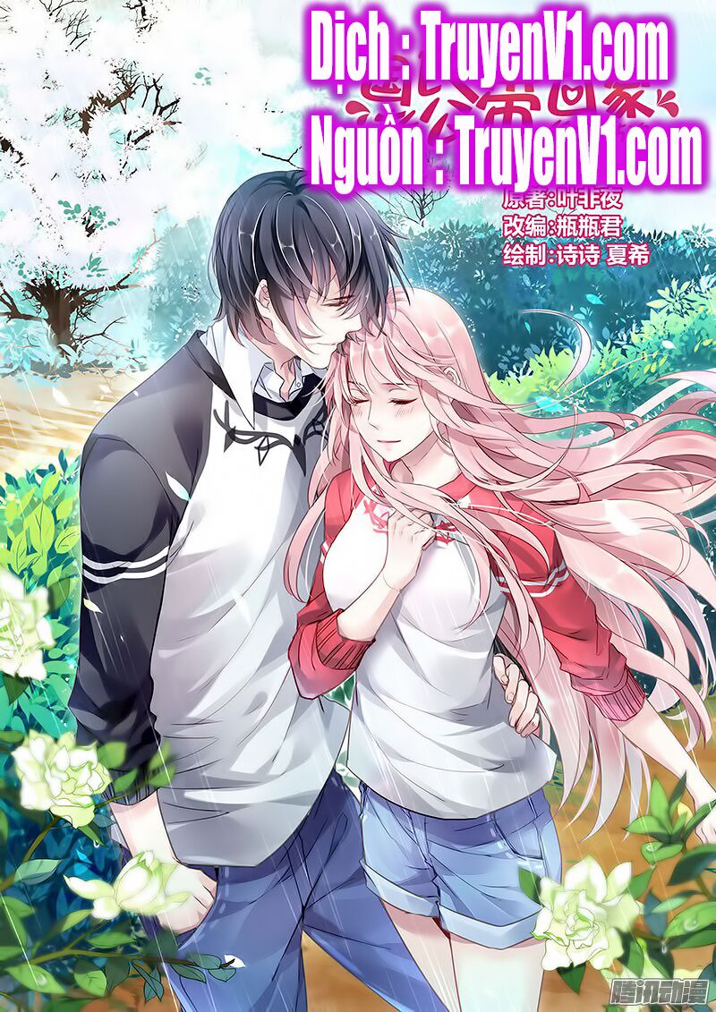 Hôn Trộm 55 Lần: Chapter 44