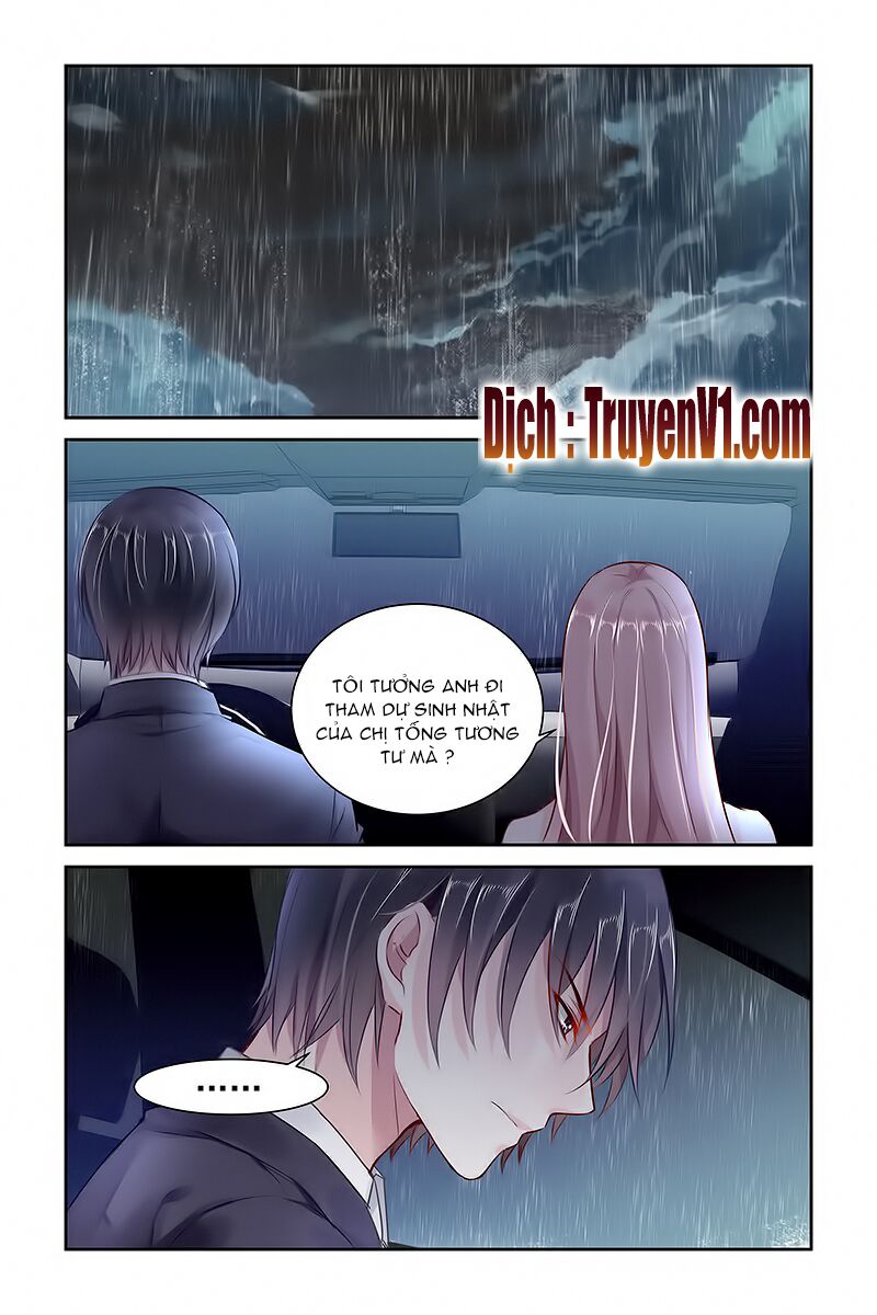 Hôn Trộm 55 Lần: Chapter 44
