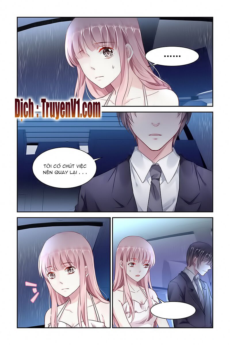 Hôn Trộm 55 Lần: Chapter 44