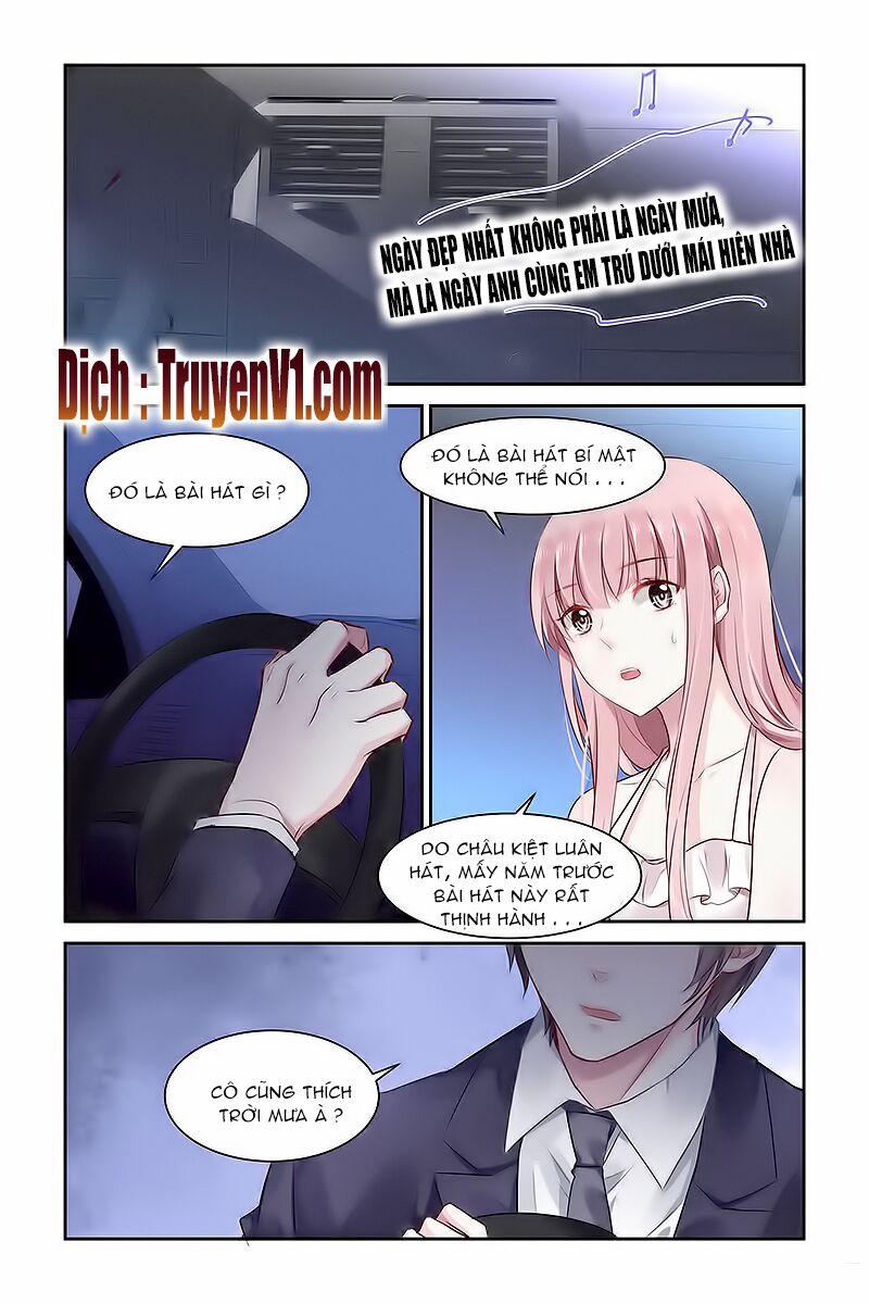 Hôn Trộm 55 Lần: Chapter 44
