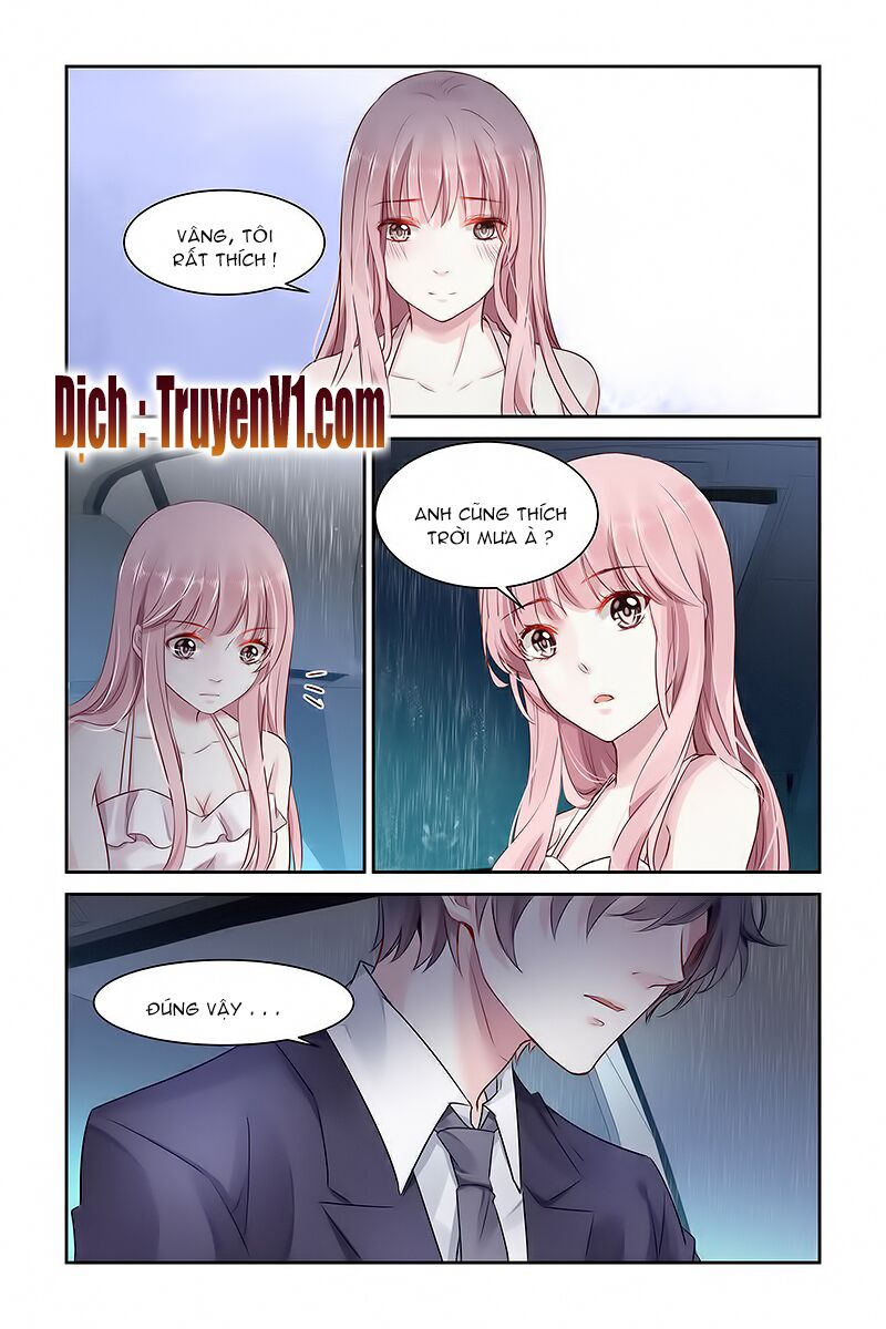 Hôn Trộm 55 Lần: Chapter 44