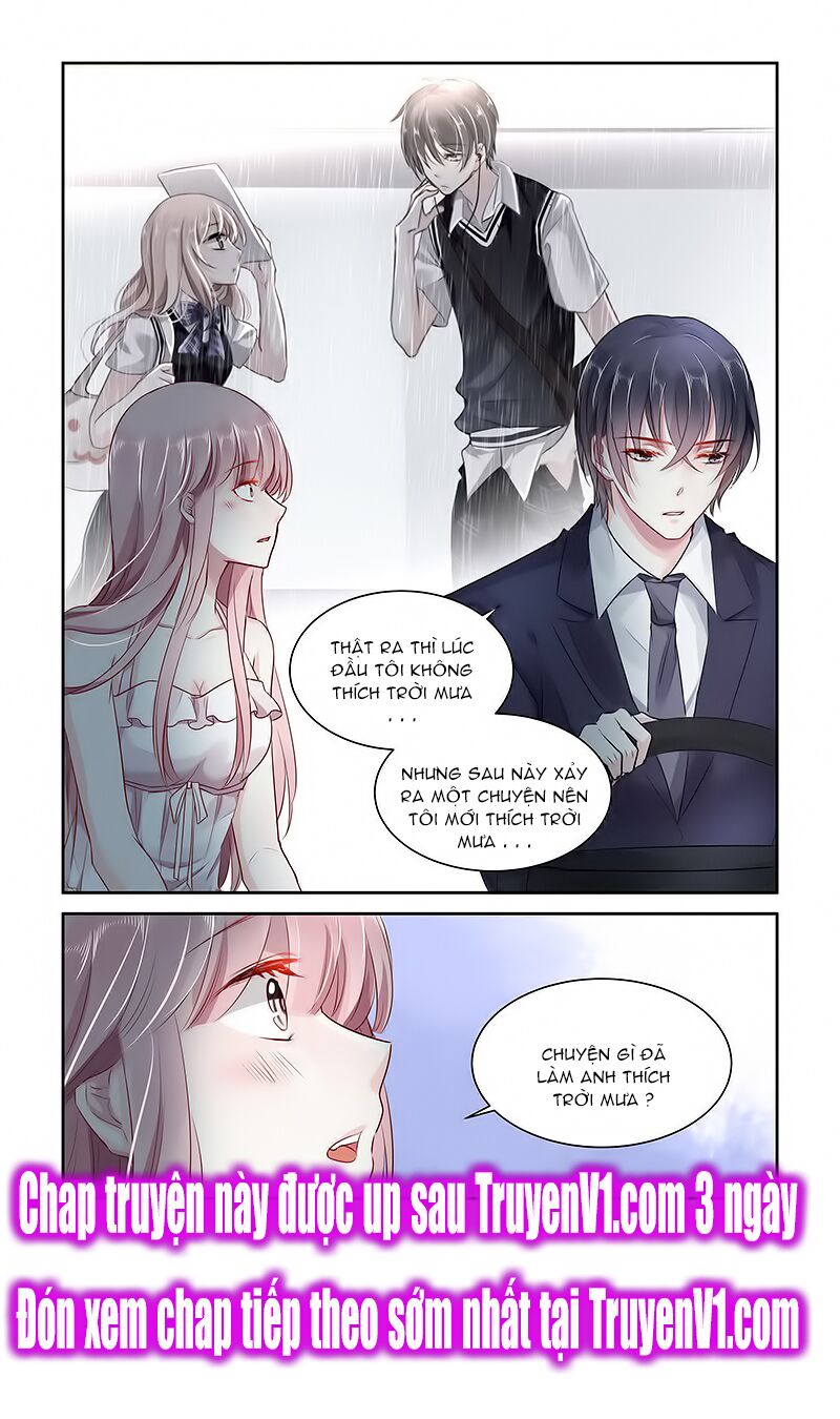 Hôn Trộm 55 Lần: Chapter 44