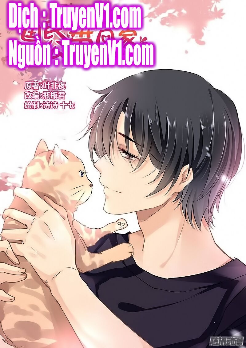Hôn Trộm 55 Lần: Chapter 45