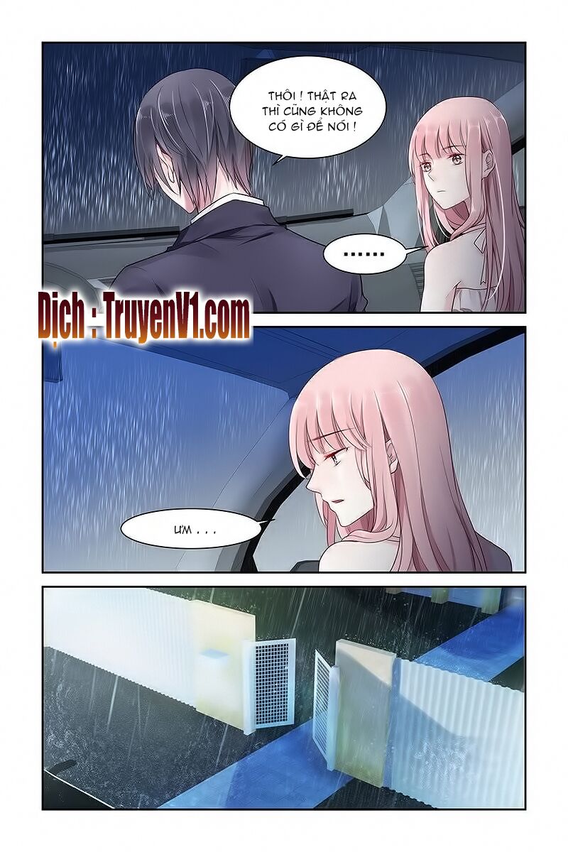 Hôn Trộm 55 Lần: Chapter 45