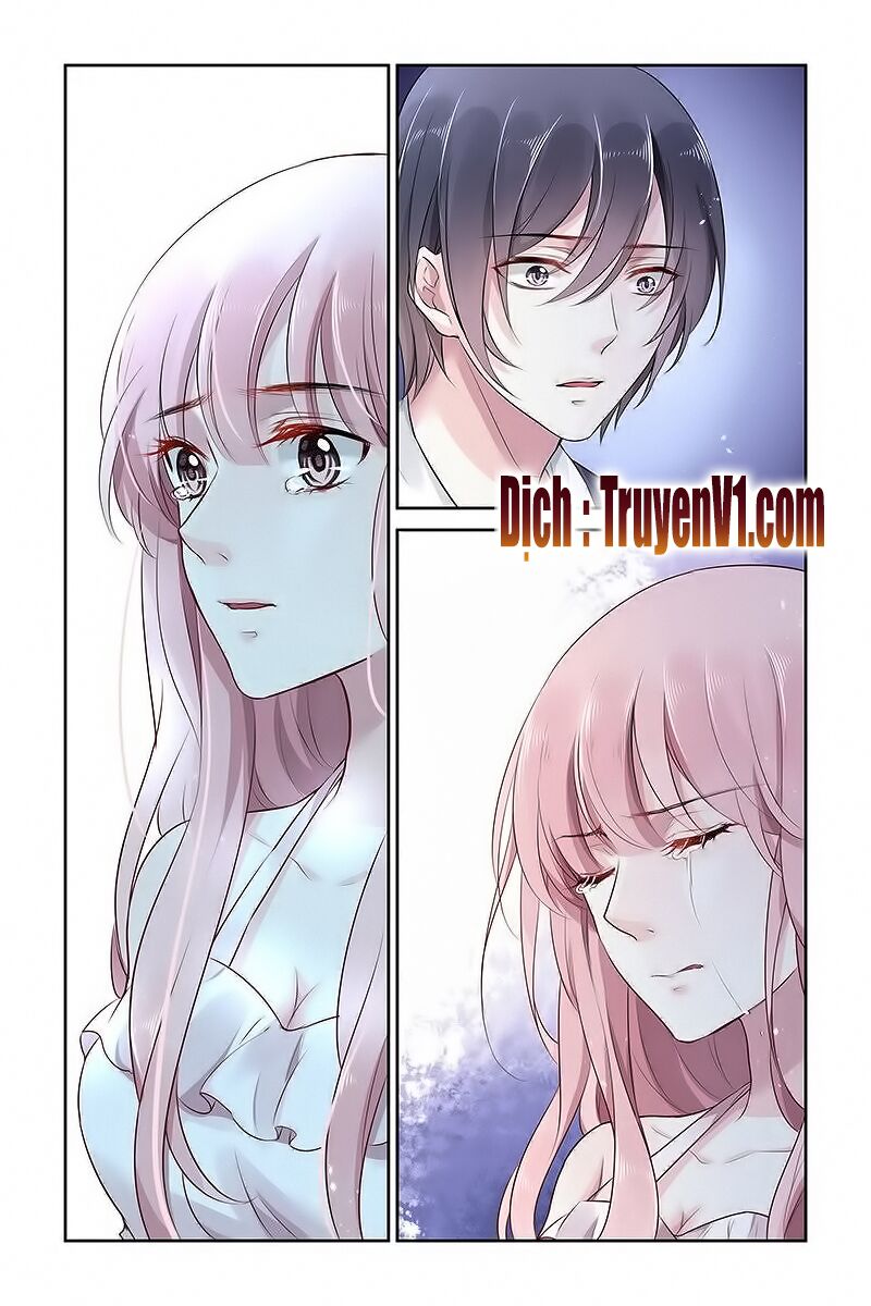 Hôn Trộm 55 Lần: Chapter 45