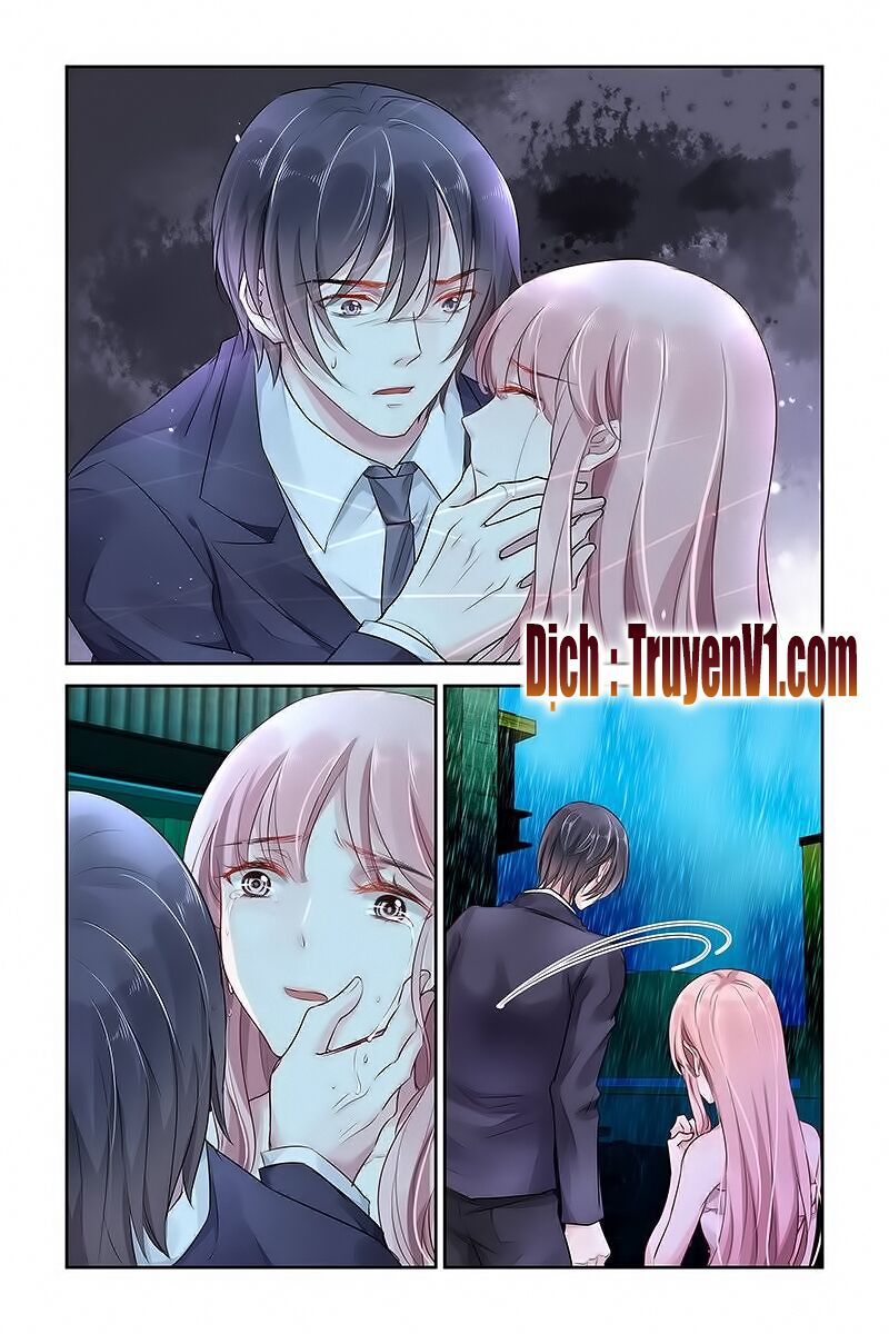 Hôn Trộm 55 Lần: Chapter 45