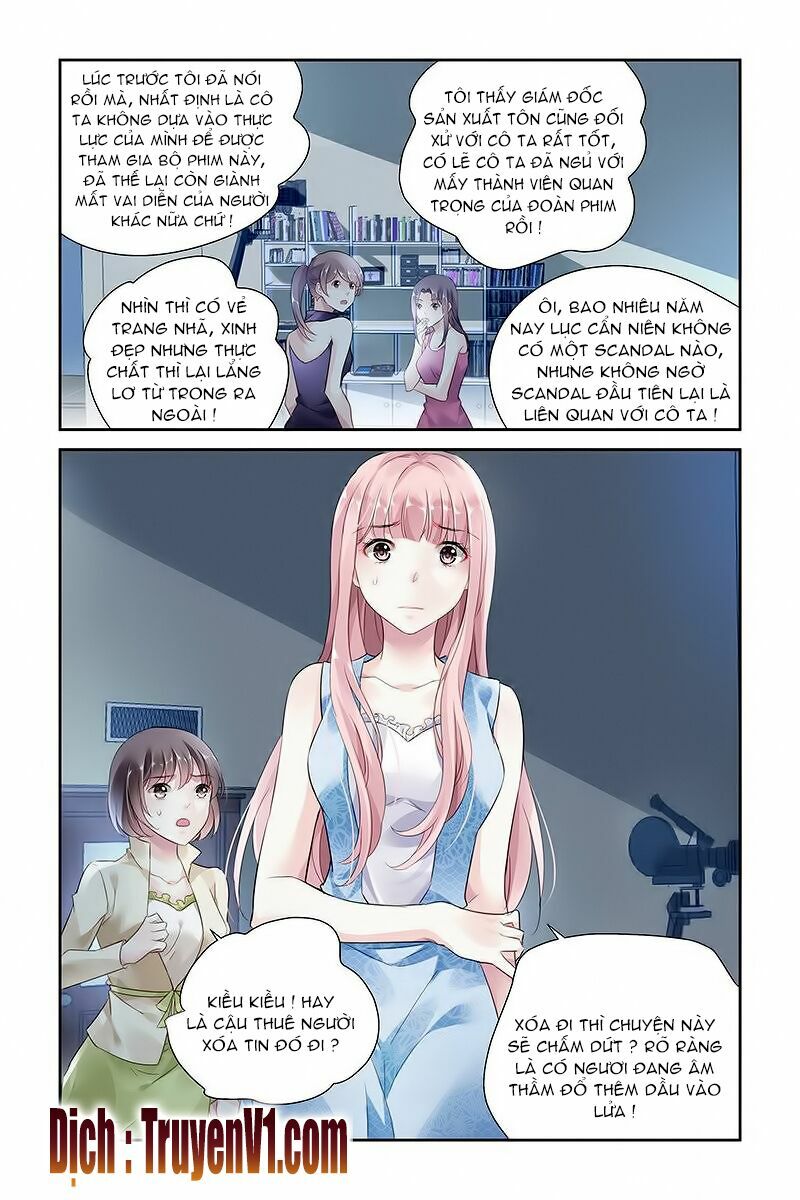 Hôn Trộm 55 Lần: Chapter 48