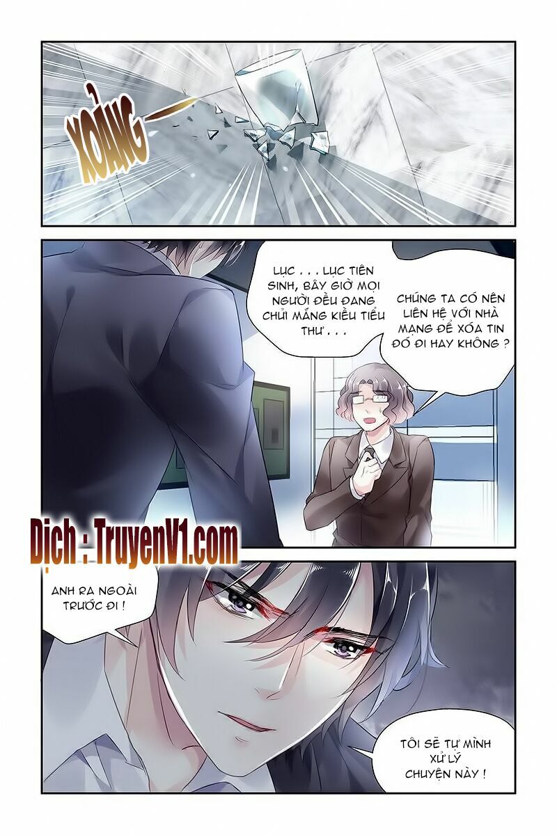 Hôn Trộm 55 Lần: Chapter 48