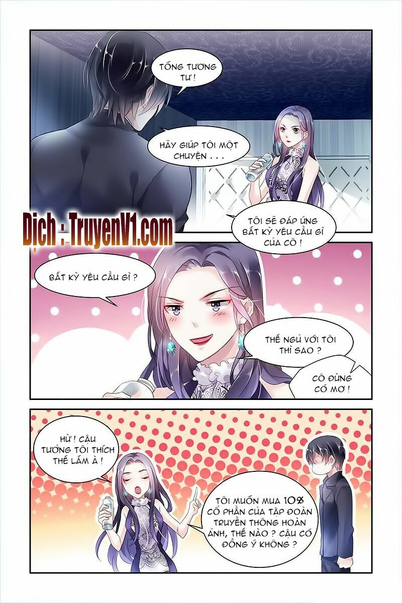 Hôn Trộm 55 Lần: Chapter 48