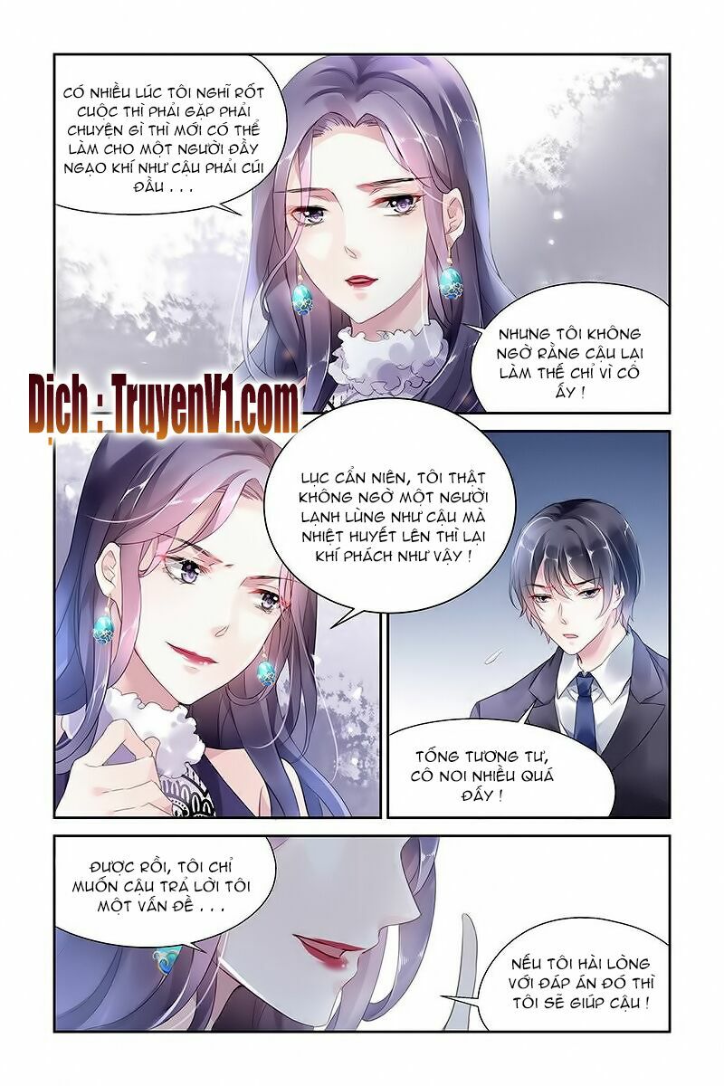 Hôn Trộm 55 Lần: Chapter 48