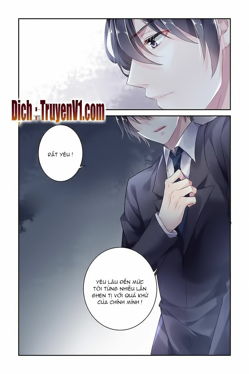 Hôn Trộm 55 Lần: Chapter 48
