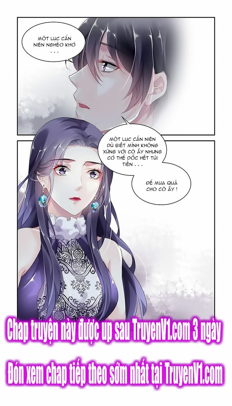 Hôn Trộm 55 Lần: Chapter 48
