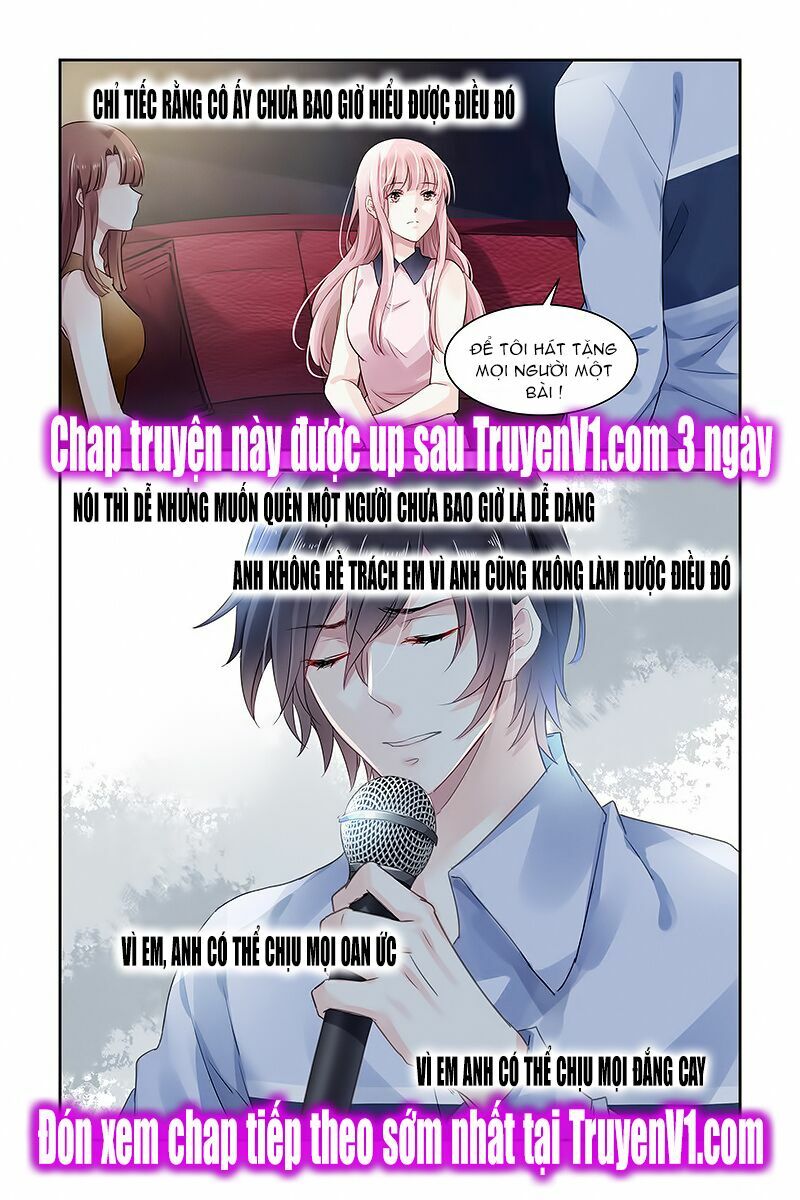 Hôn Trộm 55 Lần: Chapter 54