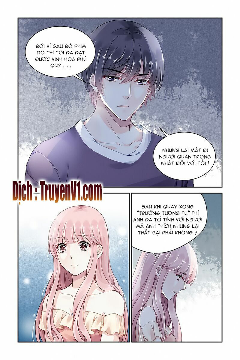 Hôn Trộm 55 Lần: Chapter 60