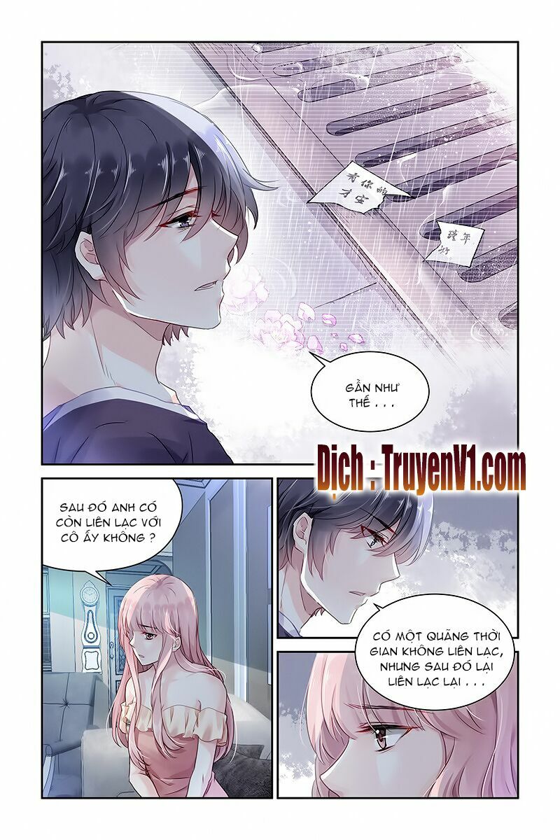 Hôn Trộm 55 Lần: Chapter 60