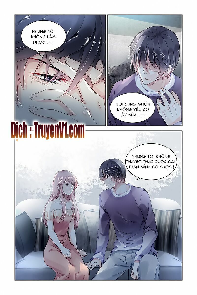 Hôn Trộm 55 Lần: Chapter 60