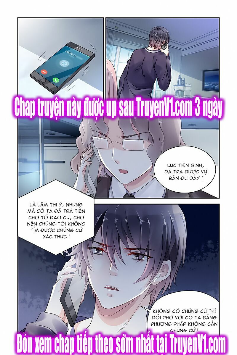 Hôn Trộm 55 Lần: Chapter 60
