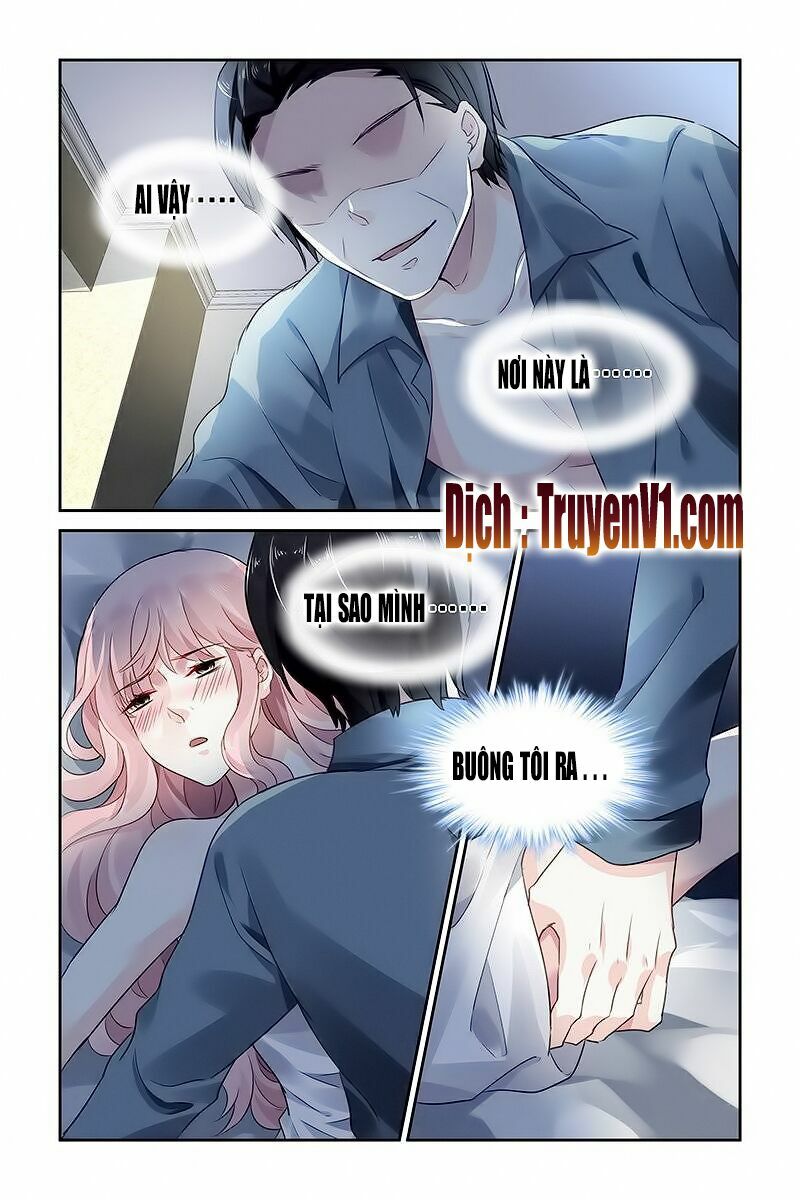 Hôn Trộm 55 Lần: Chapter 66