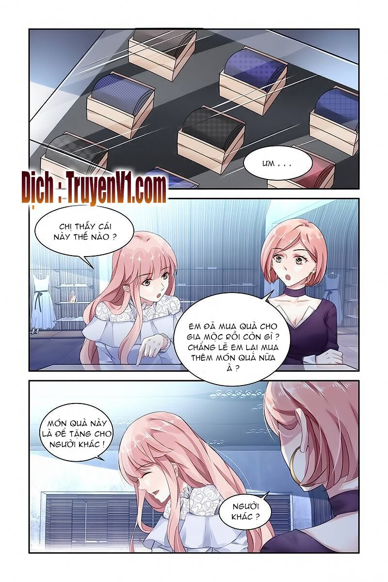 Hôn Trộm 55 Lần: Chapter 71
