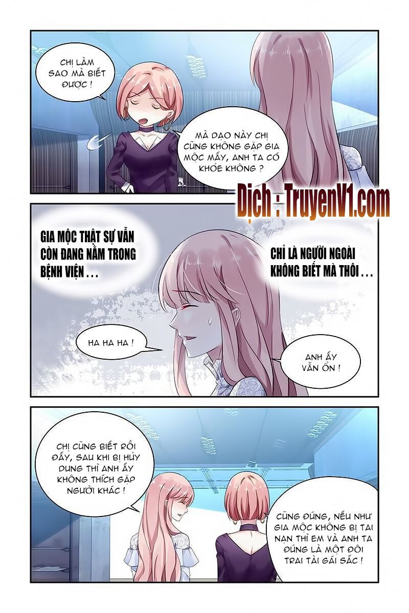 Hôn Trộm 55 Lần: Chapter 71