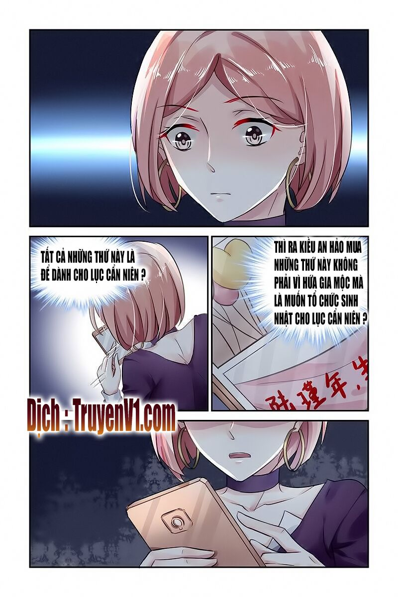 Hôn Trộm 55 Lần: Chapter 71