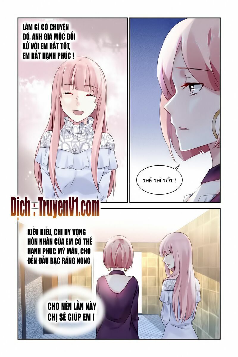 Hôn Trộm 55 Lần: Chapter 72