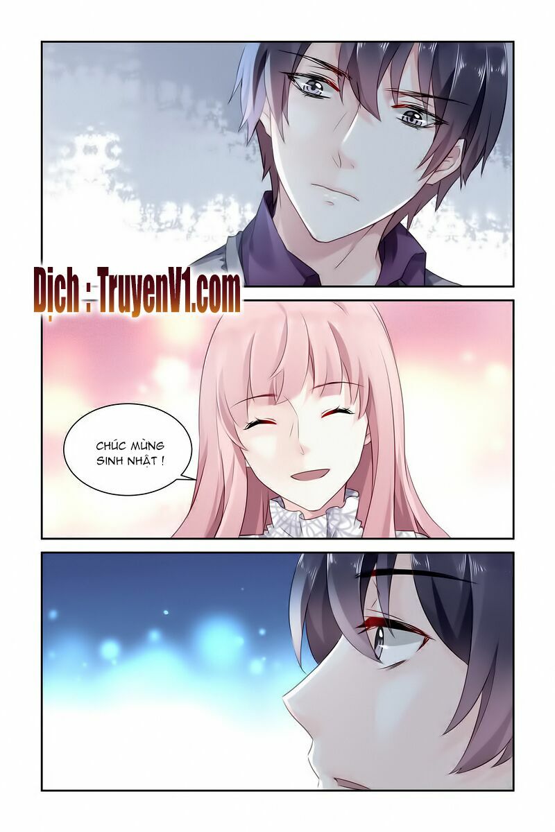 Hôn Trộm 55 Lần: Chapter 72
