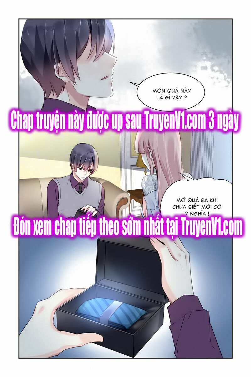 Hôn Trộm 55 Lần: Chapter 72