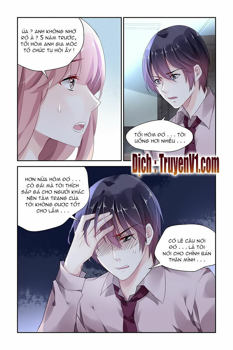 Hôn Trộm 55 Lần: Chapter 86
