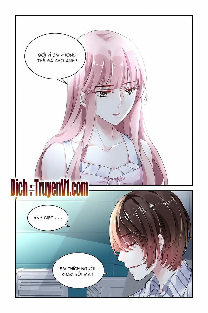Hôn Trộm 55 Lần: Chapter 86