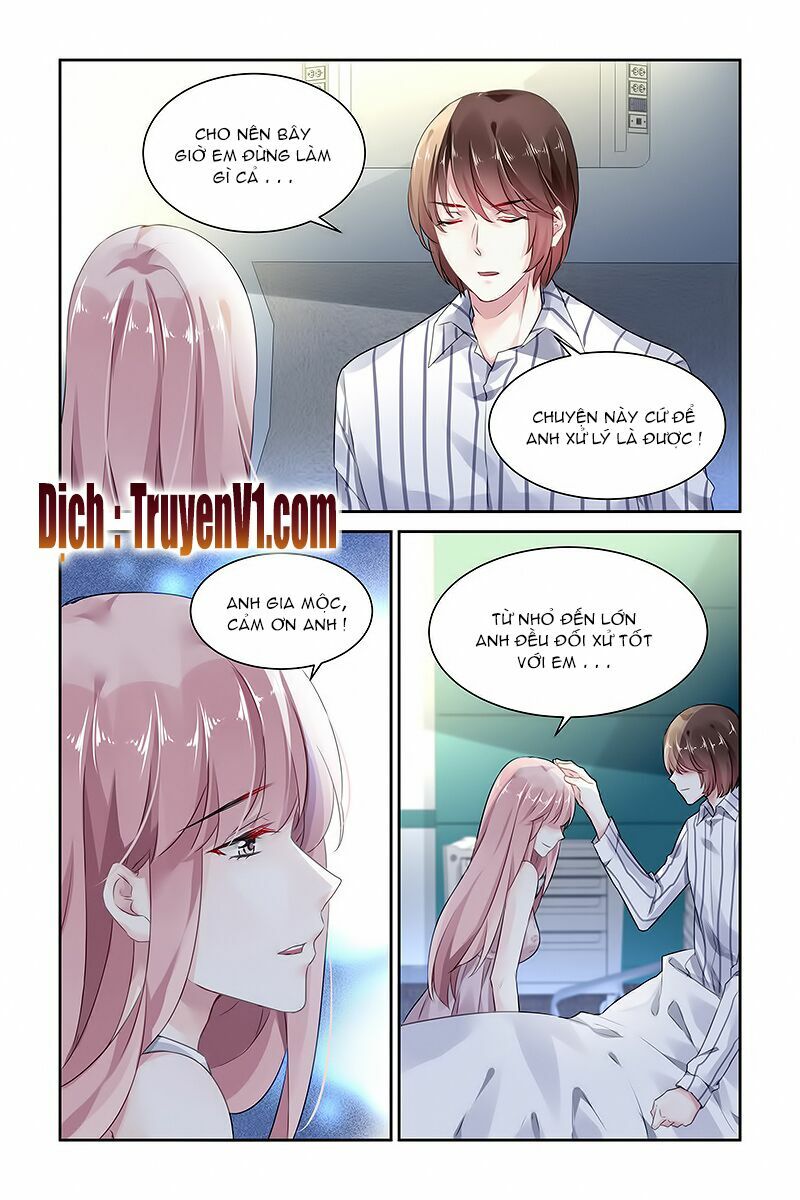 Hôn Trộm 55 Lần: Chapter 86