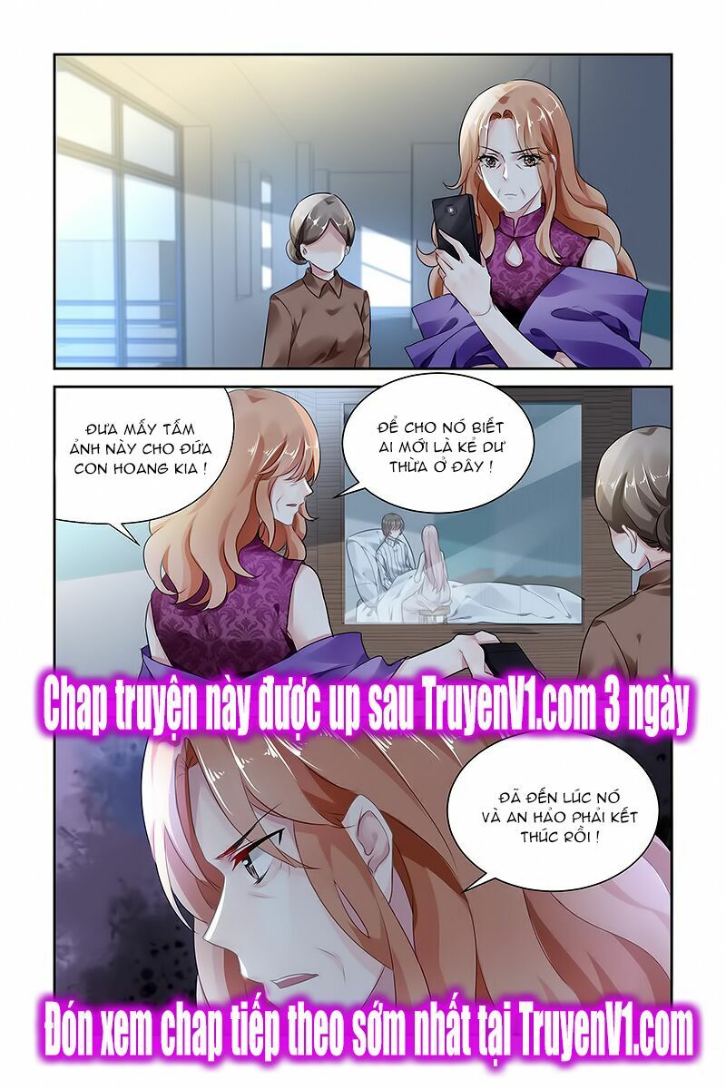 Hôn Trộm 55 Lần: Chapter 86