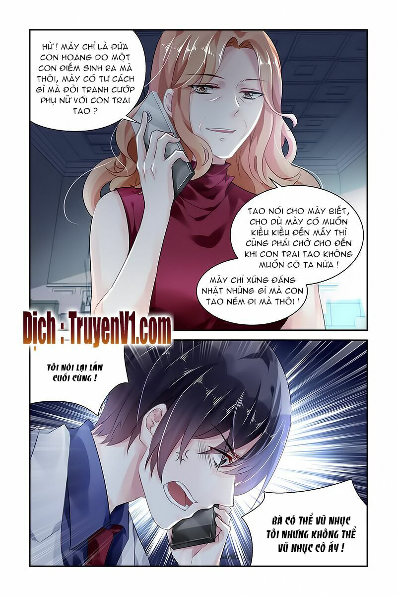 Hôn Trộm 55 Lần: Chapter 89
