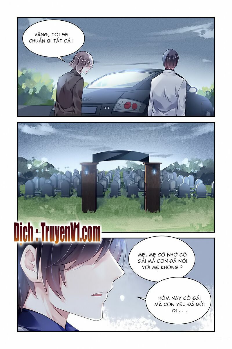 Hôn Trộm 55 Lần: Chapter 89