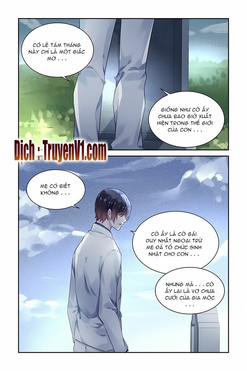 Hôn Trộm 55 Lần: Chapter 89