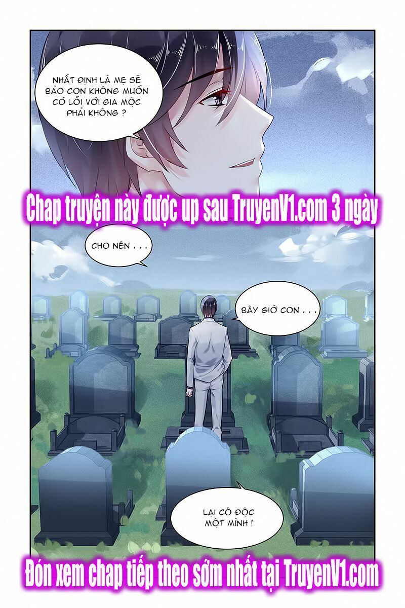 Hôn Trộm 55 Lần: Chapter 89