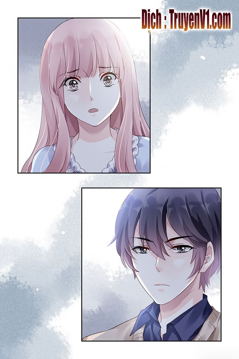 Hôn Trộm 55 Lần: Chapter 92