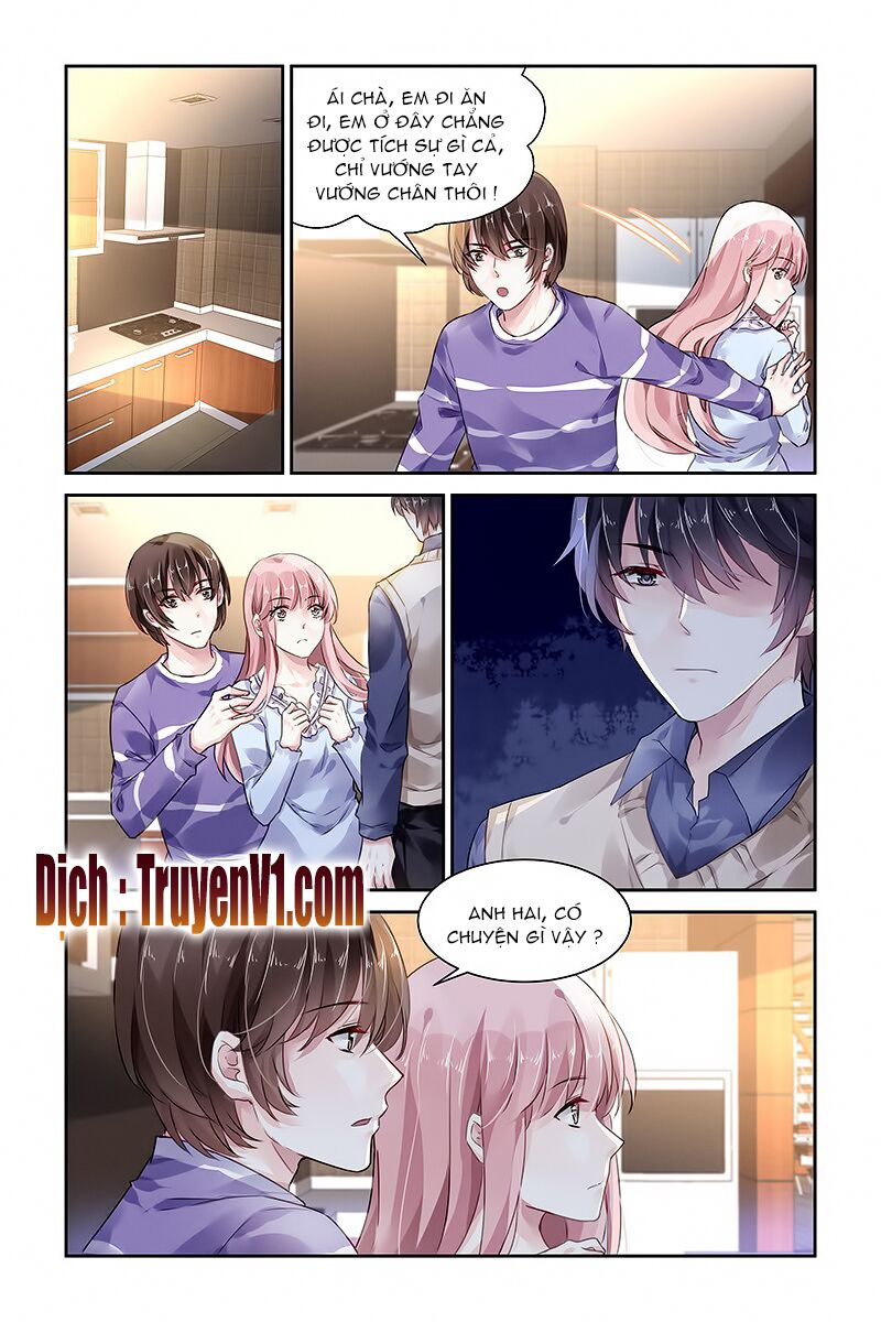 Hôn Trộm 55 Lần: Chapter 92