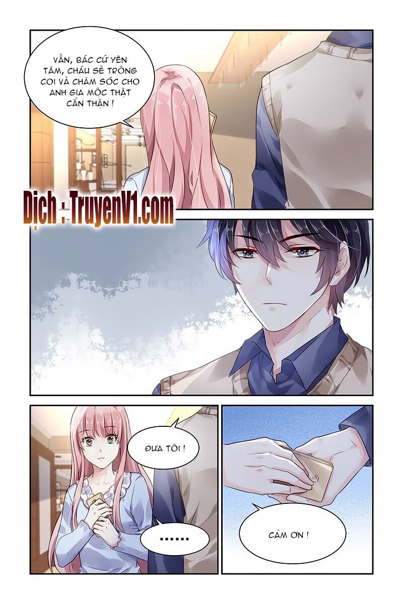 Hôn Trộm 55 Lần: Chapter 92