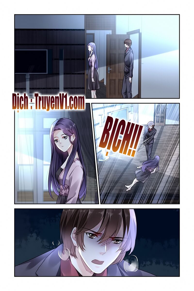 Hôn Trộm 55 Lần: Chapter 95