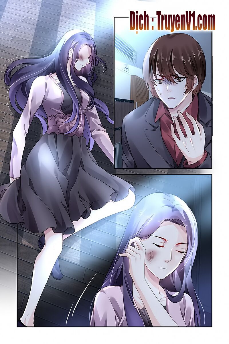 Hôn Trộm 55 Lần: Chapter 95