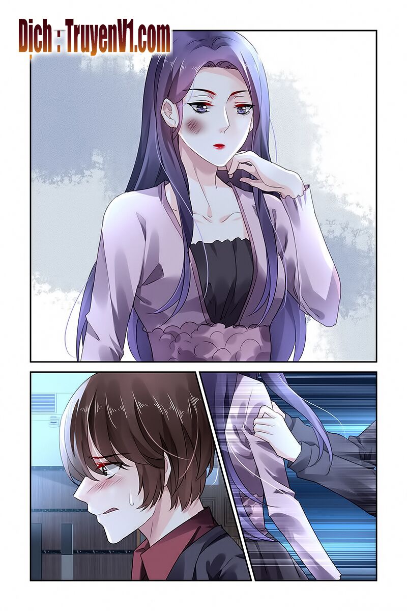 Hôn Trộm 55 Lần: Chapter 95